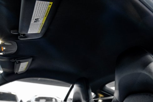 Used 2022 Porsche 718 Cayman image 39