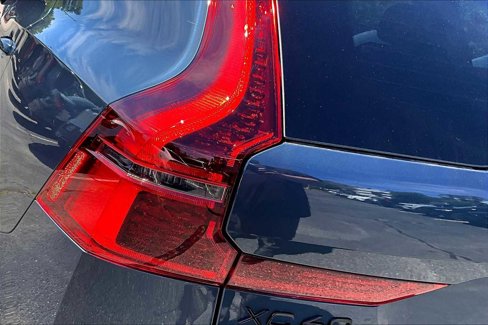 New 2026 Volvo XC60 B5 Ultra w/ Protection Package Premier image 5