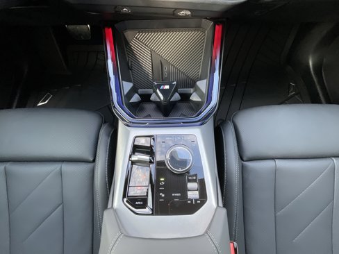 New 2026 BMW X3 M50 w/ Premium Package image 19