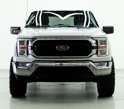 Used 2022 Ford F150 XLT w/ Trailer Tow Package image 2