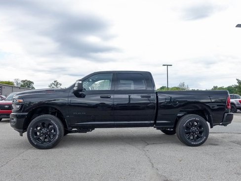 New 2025 RAM 2500 Big Horn image 13
