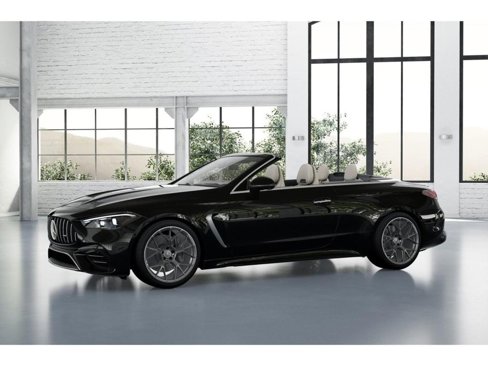 New 2026 Mercedes-Benz CLE 53 AMG 4MATIC Cabriolet image 37