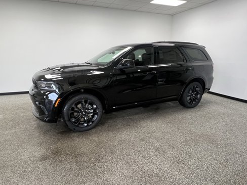 New 2025 Dodge Durango R/T w/ Blacktop Package image 22