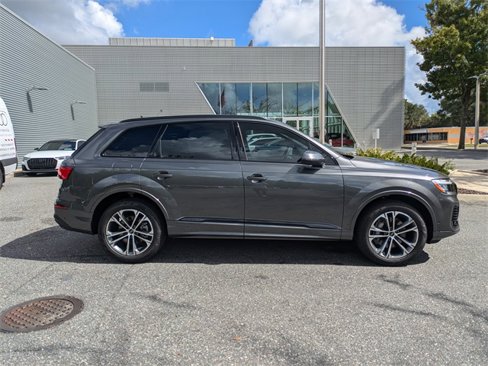 New 2026 Audi Q7 2.0T Premium Plus image 11