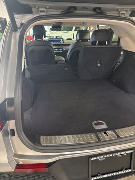 Used 2025 Genesis GV70 2.5T image 32