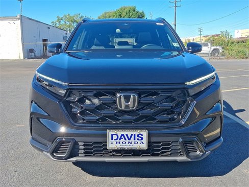Used 2025 Honda CR-V Sport image 2