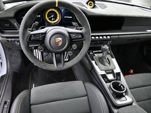 Used 2025 Porsche 911 GT3 RS image 6