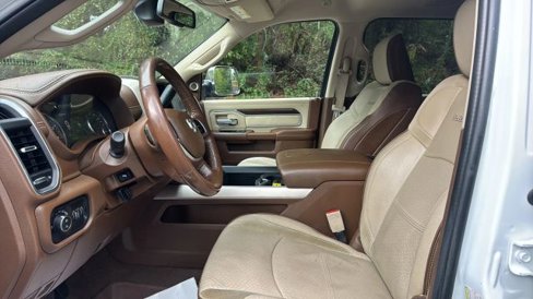 Used 2022 RAM 2500 Laramie image 15