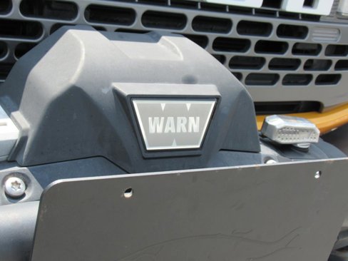 Used 2021 Ford Bronco Badlands image 10
