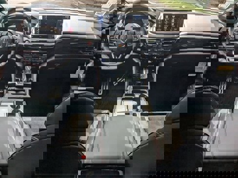 New 2026 Acura MDX A-Spec image 5