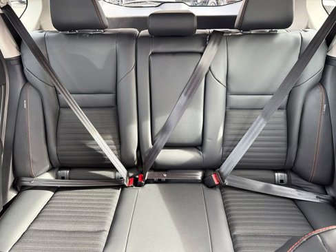New 2026 Nissan Rogue SV image 36