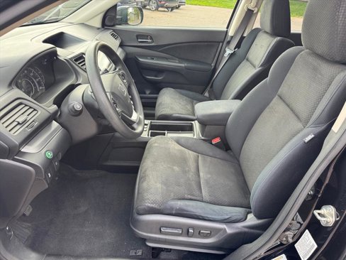 Used 2015 Honda CR-V EX image 8