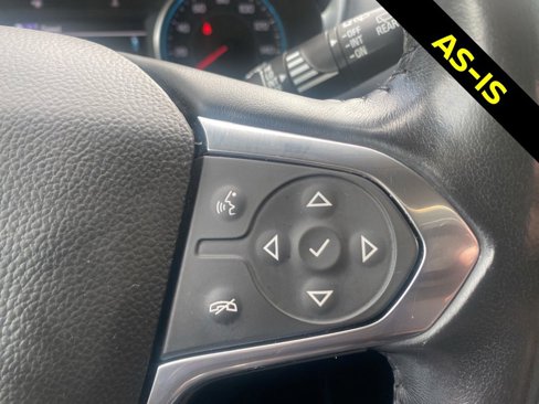 Used 2018 Chevrolet Traverse LT image 18