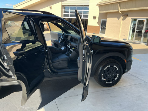 New 2026 Hyundai Palisade XRT Pro image 13
