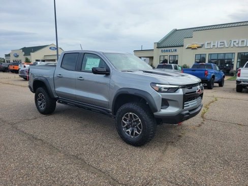 New 2026 Chevrolet Colorado ZR2 w/ Technology Package image 23
