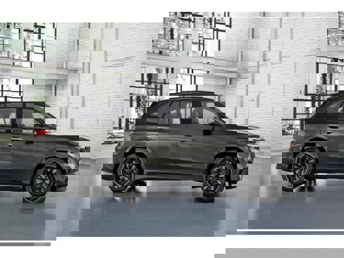 New 2026 Mercedes-Benz GLC 43 AMG 4MATIC image 14