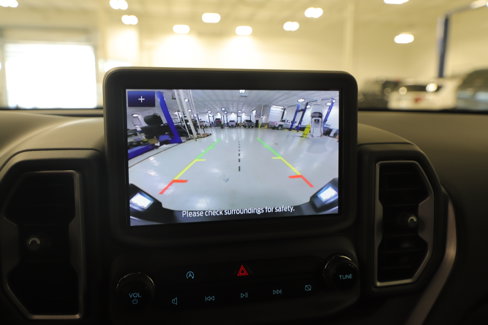 Used 2024 Ford Bronco Sport Big Bend w/ Convenience Package image 8
