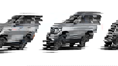 New 2026 GMC Yukon Elevation image 29
