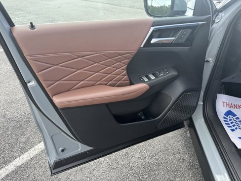 New 2025 Mitsubishi Outlander SEL image 14
