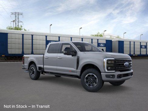 New 2026 Ford F350 4x4 Crew Cab Super Duty image 10