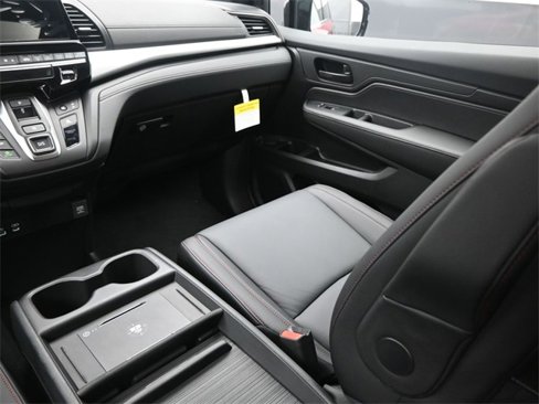 New 2025 Honda Odyssey Sport-L image 11