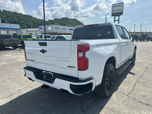 New 2026 Chevrolet Silverado 1500 RST image 7
