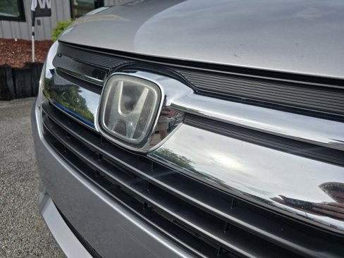 Used 2019 Honda Odyssey EX-L image 21