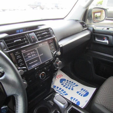 Used 2024 Toyota 4Runner TRD Off-Road image 11