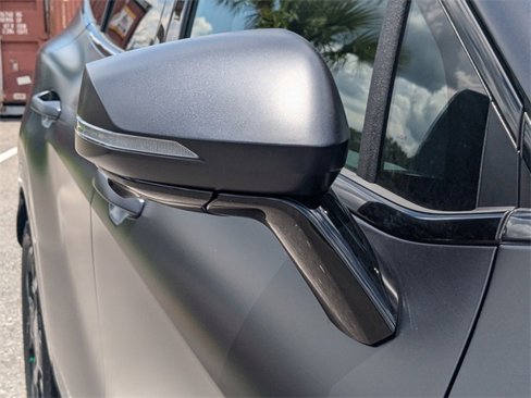 New 2026 Kia Sportage SX image 12