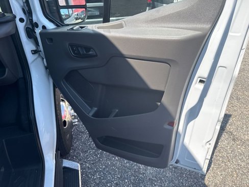 Used 2021 Ford Transit 350 148 High Roof Extended image 19