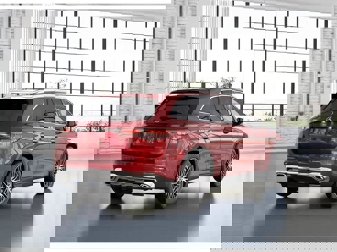 New 2026 Mercedes-Benz GLC 300 image 20