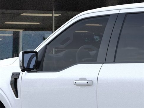 New 2025 Ford F150 Lariat w/ Equipment Group 502A High image 20