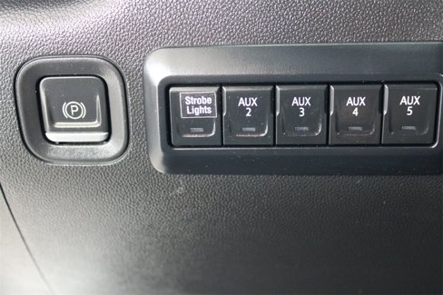 Used 2023 Chevrolet Silverado 3500 W/T w/ WT Fleet Convenience Package image 21