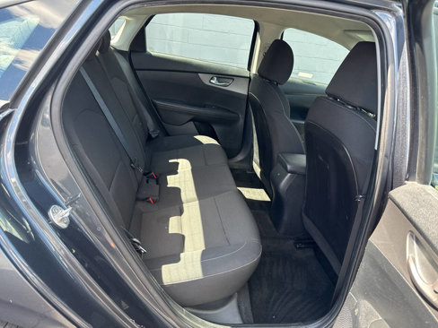 Used 2019 Kia Forte LXS image 17