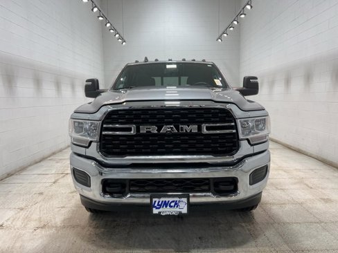 New 2024 RAM 2500 Tradesman w/ Towing Technology Group image 44