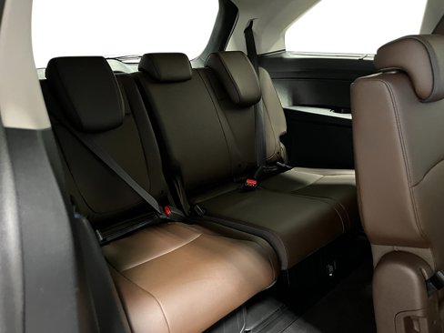 New 2026 Honda Odyssey Touring image 29