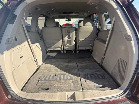 Used 2016 Honda Odyssey Touring Elite image 27