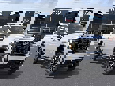 New 2026 GMC Sierra 2500 Denali Ultimate image 7