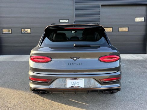New 2025 Bentley Bentayga image 19