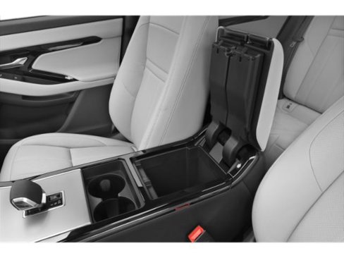 New 2026 Land Rover Range Rover Evoque S image 14