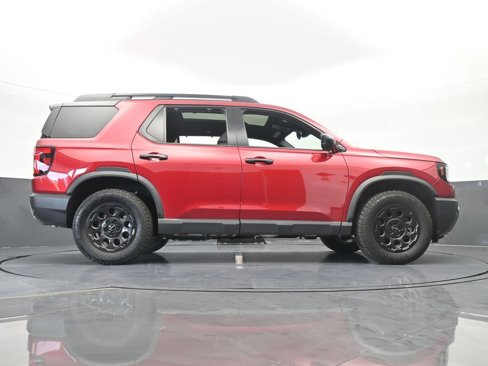 Used 2026 Honda Passport TrailSport Elite image 74