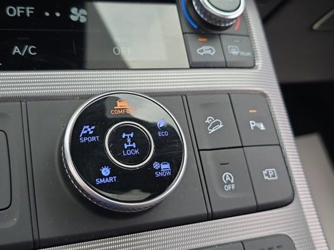 Used 2024 Hyundai Palisade Calligraphy image 19