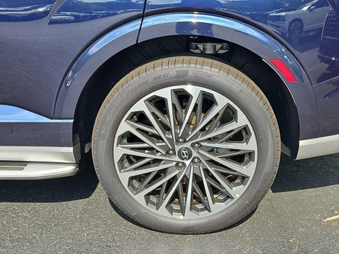 New 2026 Hyundai Palisade Calligraphy image 5