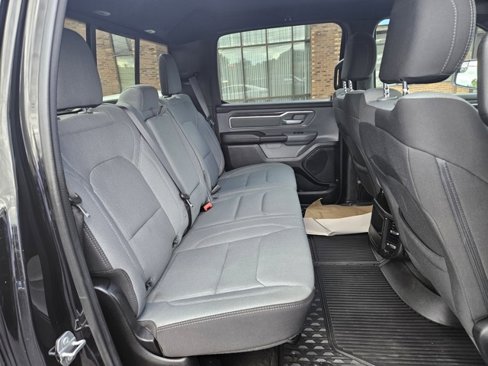 Used 2022 RAM 1500 Big Horn image 10