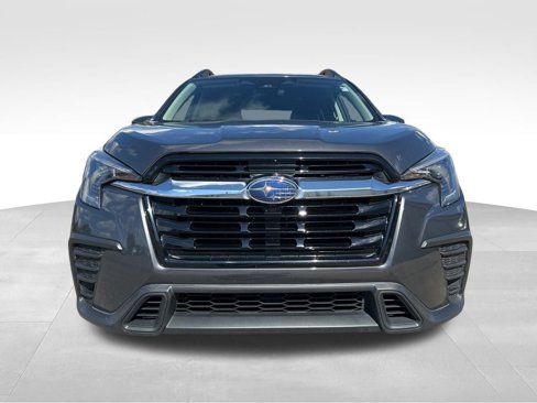 Used 2024 Subaru Ascent Premium w/ Convenience Package image 2