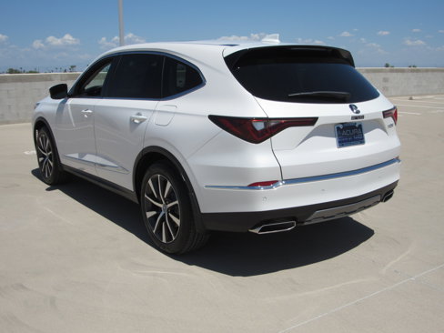 New 2026 Acura MDX FWD w/ Technology Package image 6