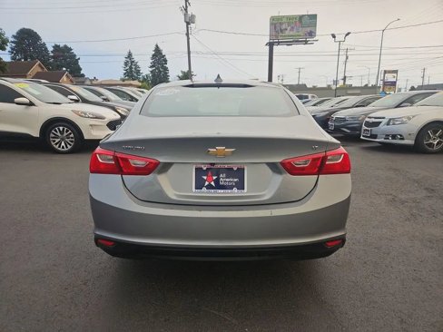 Used 2023 Chevrolet Malibu LT image 6