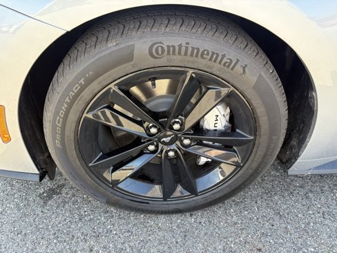 Used 2024 Ford Mustang GT image 13