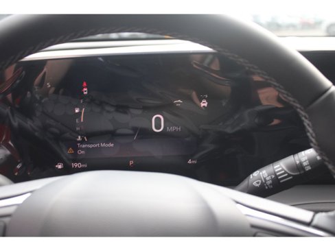 New 2026 Buick Encore GX Preferred w/ Advanced Technology Package image 16