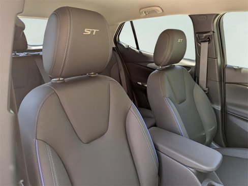 New 2025 Buick Encore GX Sport Touring w/ Comfort Package image 19